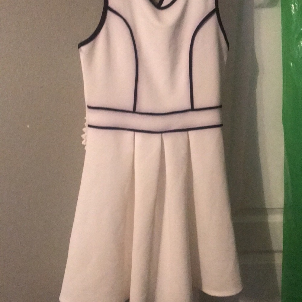 Homecoming dress